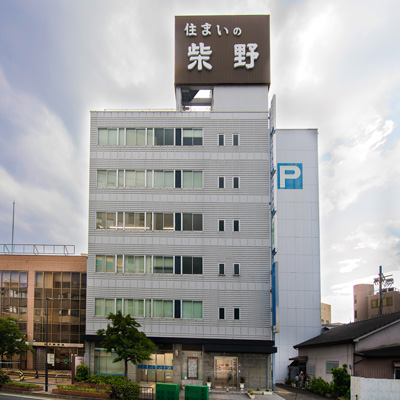 ディーキャリア枚方駅前オフィス