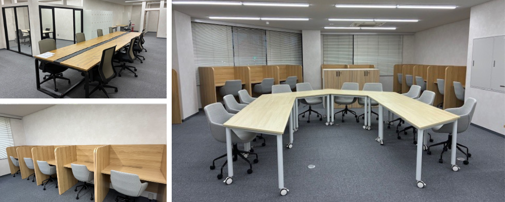 ディーキャリアITエキスパート伏見