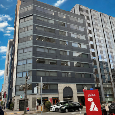 ディーキャリア伏見オフィス