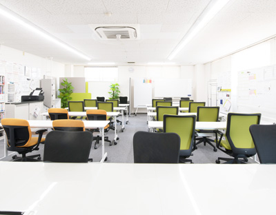 ライフスキルコース