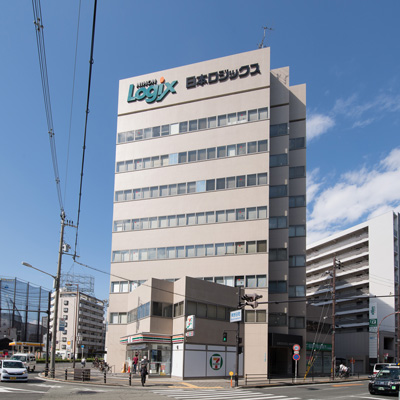 ディーキャリアITエキスパート京橋オフィス